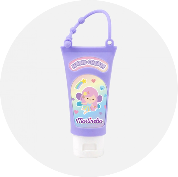 Детский маникюр: что можно и нельзя делать (фото 6)