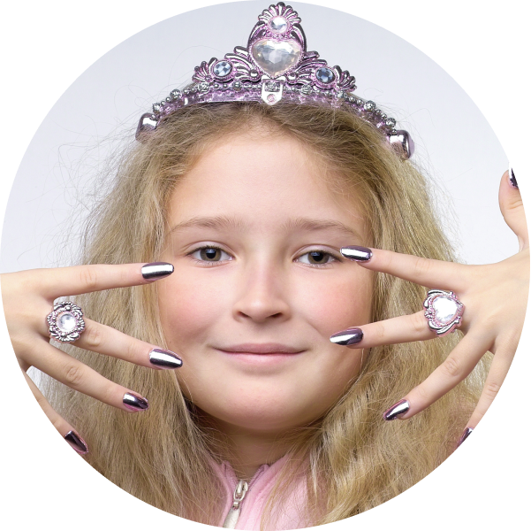 Детский маникюр: что можно и нельзя делать (фото 3)