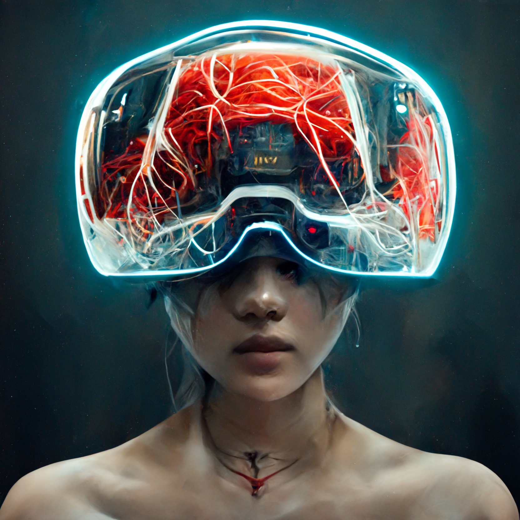 «Эксмо» подвело итоги конкурса на создание иллюстраций к книгам Пелевина (фото 4)