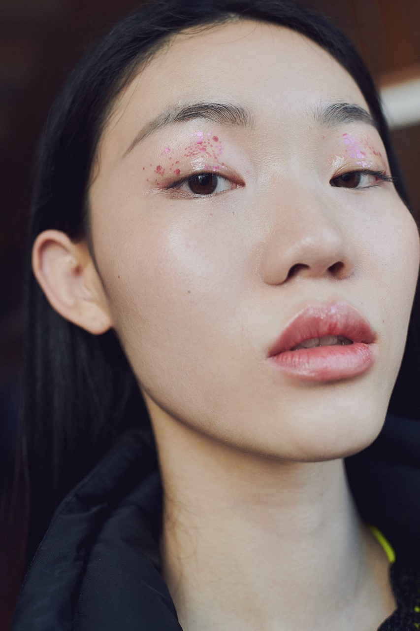 Ganni представил биоразлагающийся глиттер (фото 5)