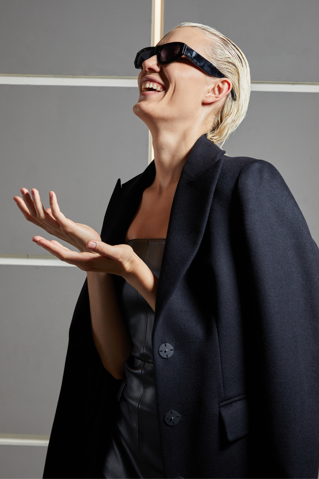 Бренд VASSA&Co представил новую осенне-зимнюю коллекцию (фото 7)