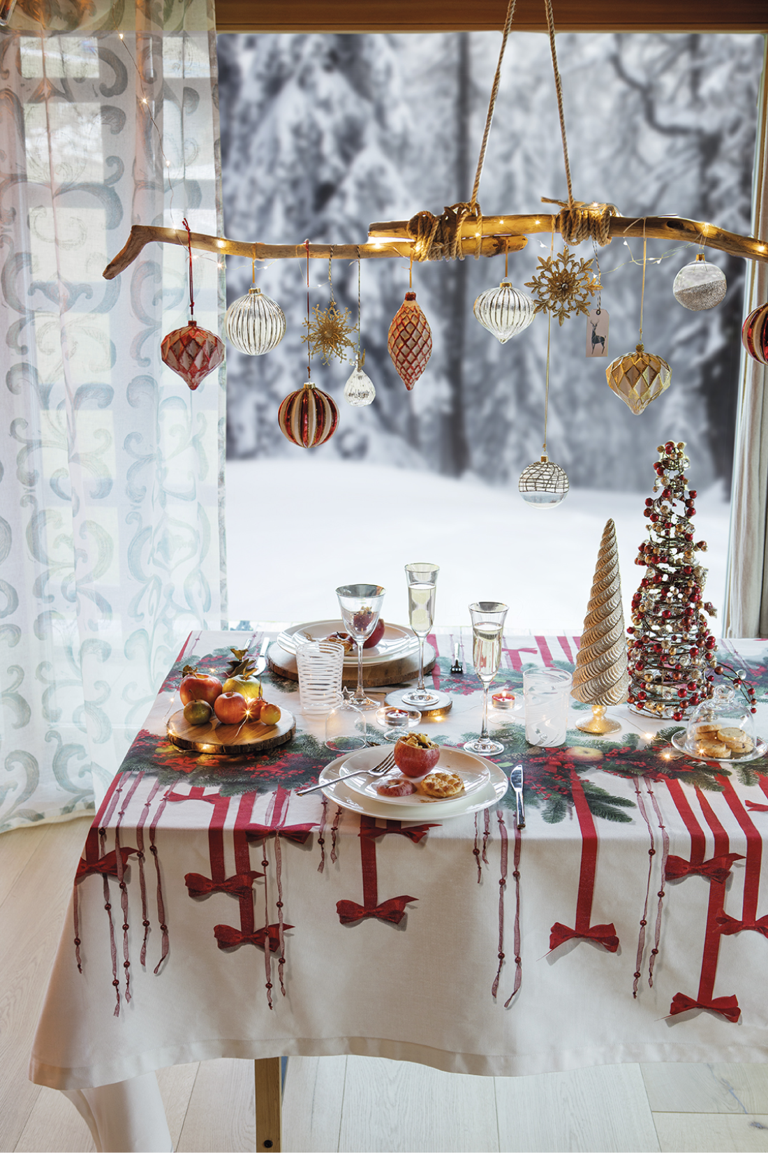 В универмагах «Стокманн» открывается рождественский маркет (фото 8)