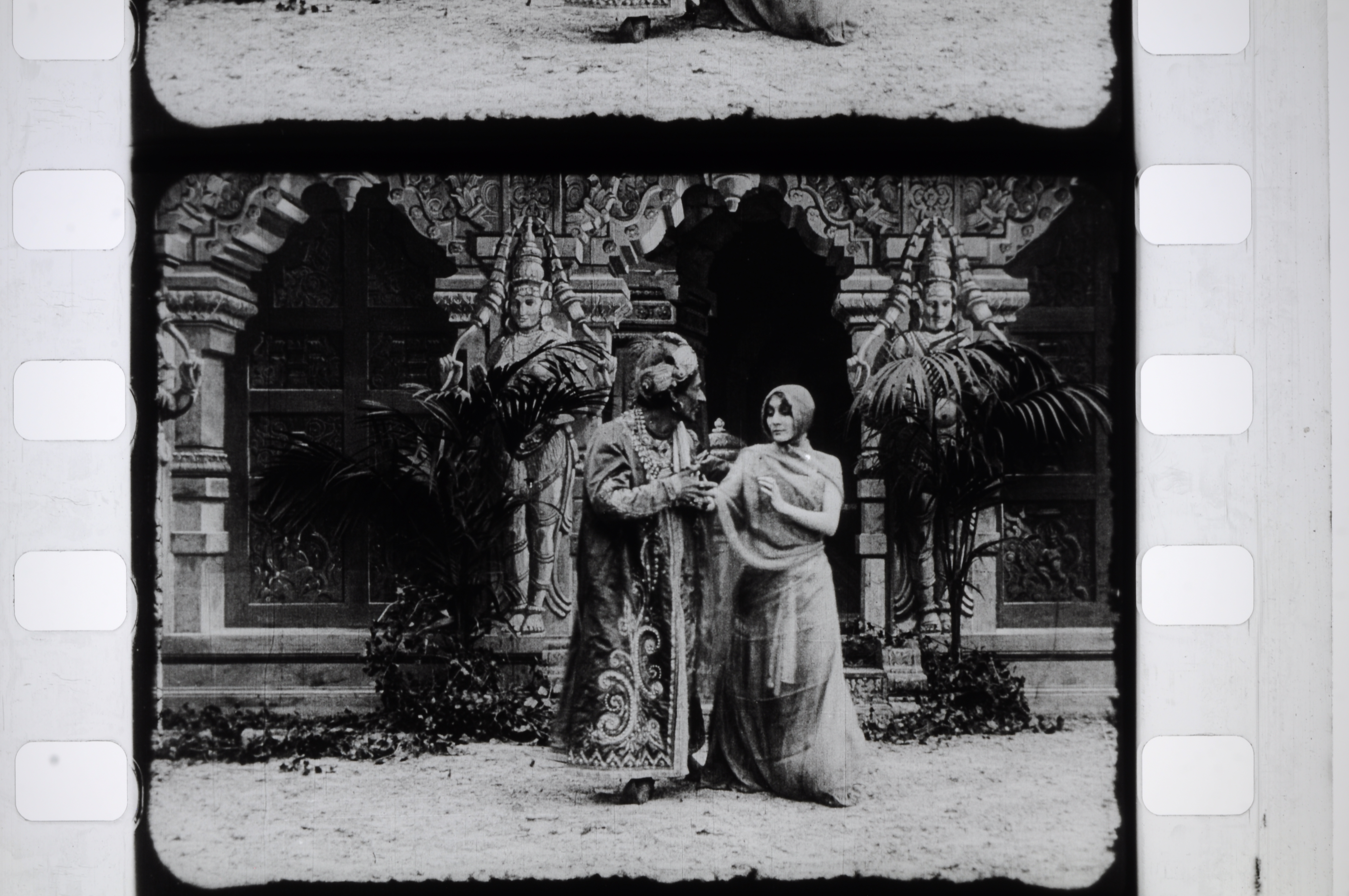 В Москве пройдет II Международный фестиваль архивных фильмов (фото 3)