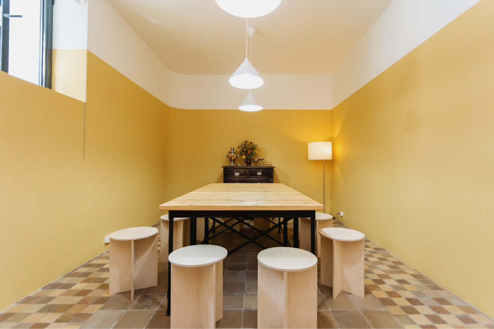 Стартовал опен-колл на участие в арт-резиденции «Выкса» в 2023 году (фото 1)