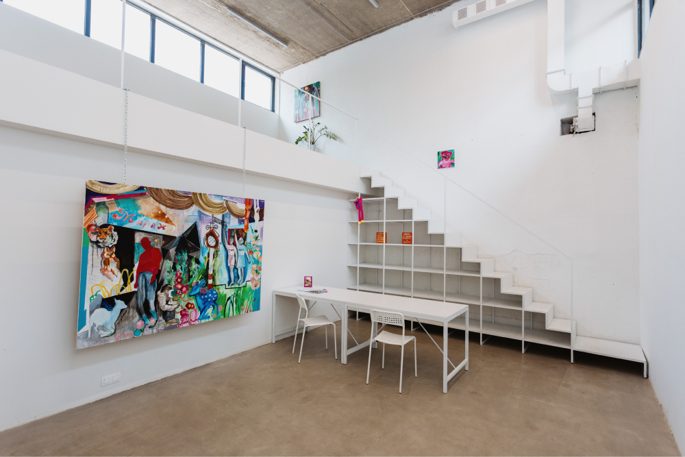 Стартовал опен-колл на участие в арт-резиденции «Выкса» в 2023 году (фото 4)