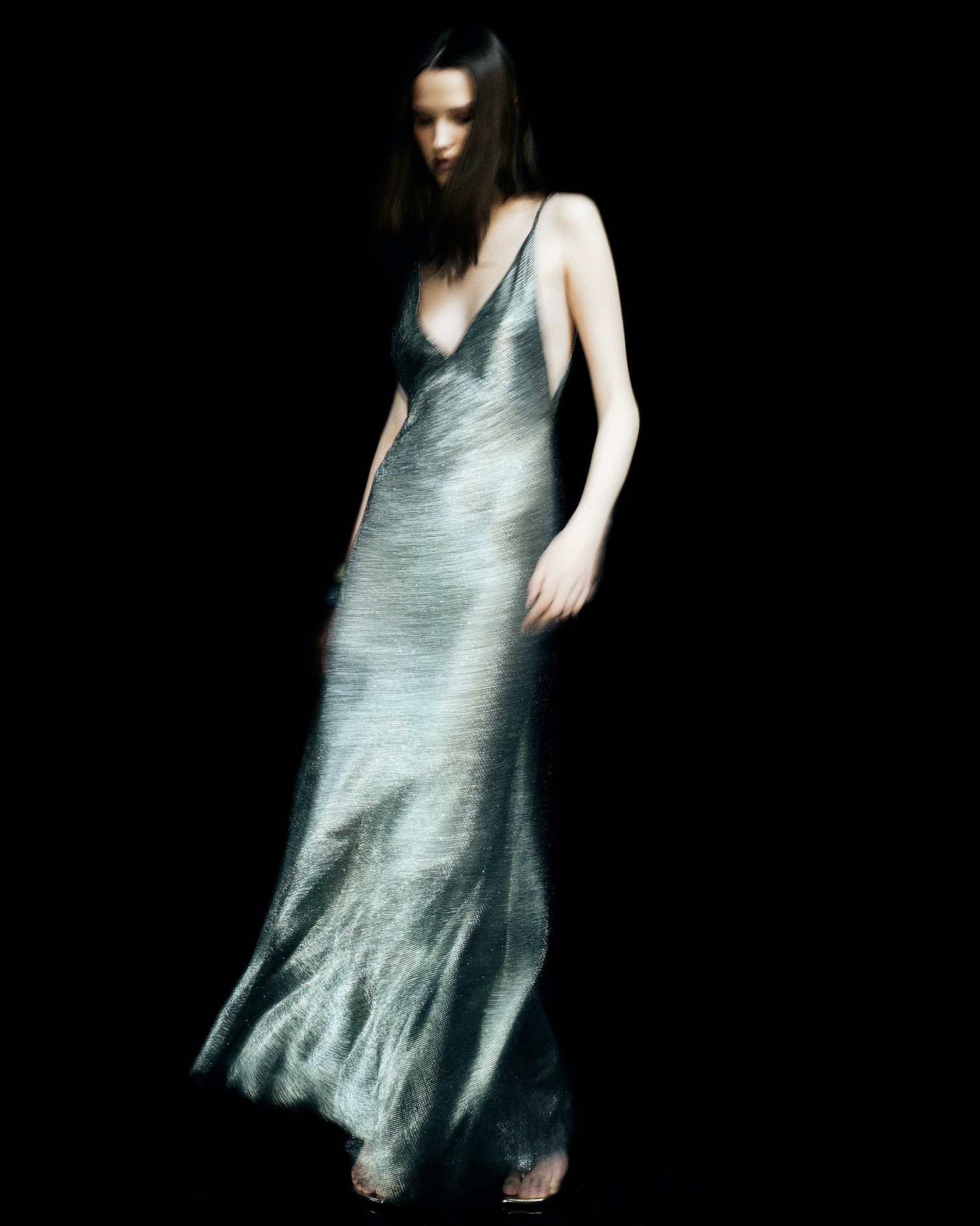 Пайетки и бархат: Present & Simple показал новогоднюю коллекцию (фото 6)