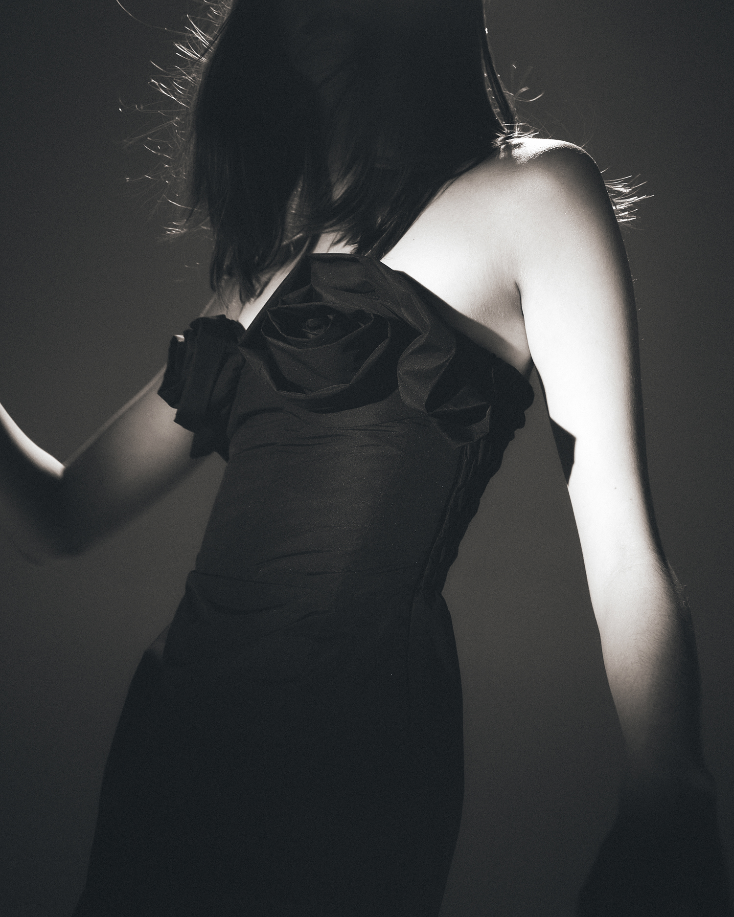 Пайетки и бархат: Present & Simple показал новогоднюю коллекцию (фото 2)