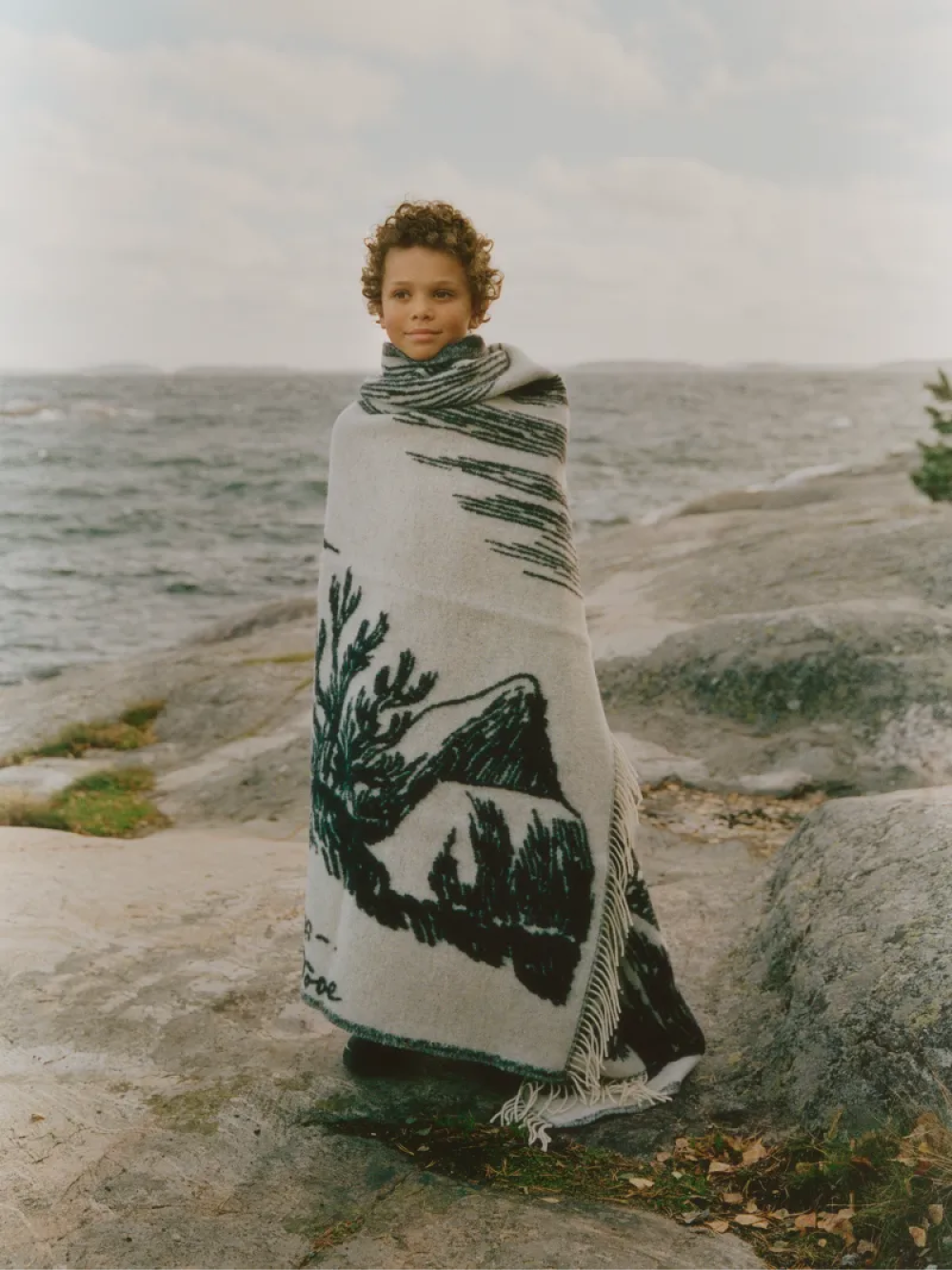 Arket посвятил новую лимитированную коллекцию Туве Янссон (фото 4)