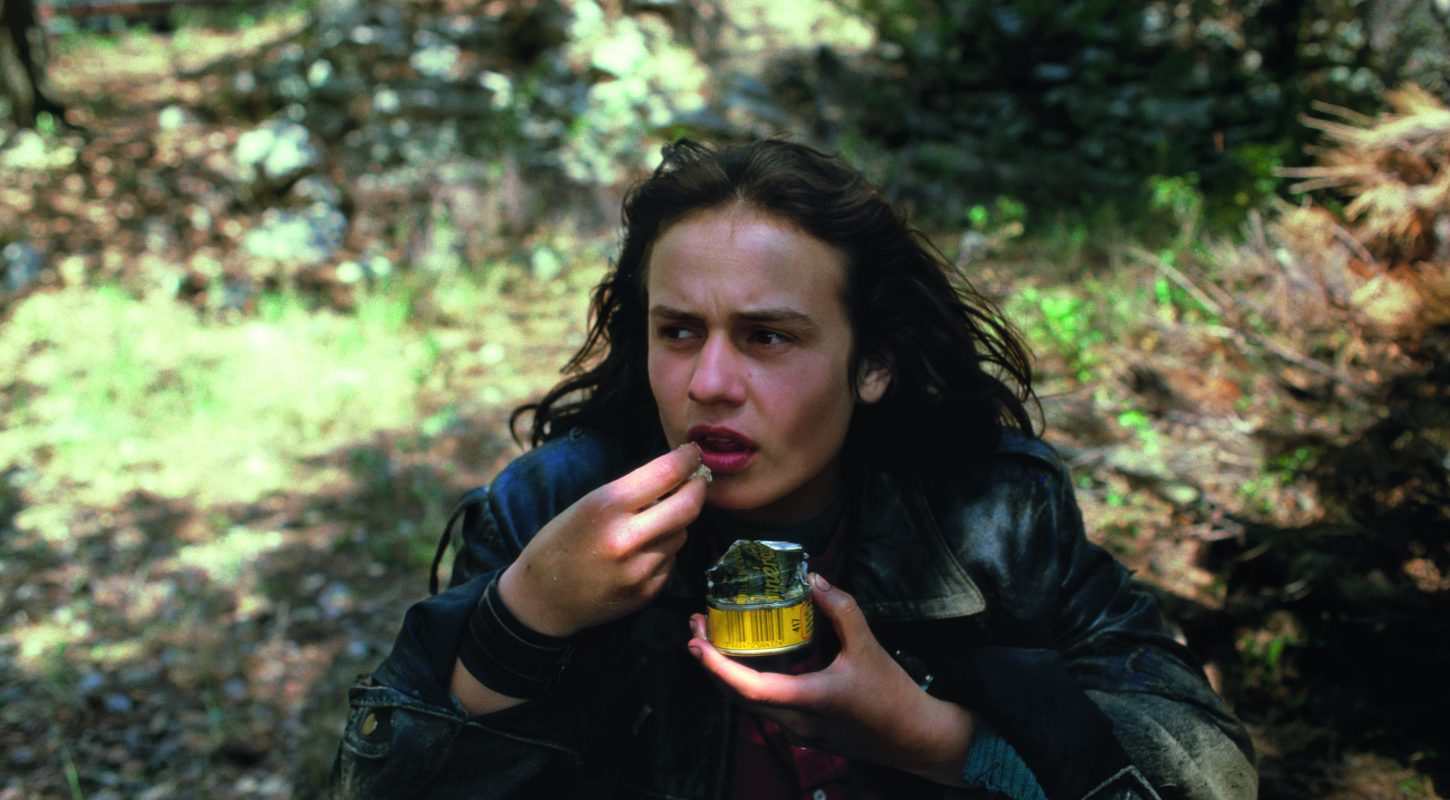 В «Гараже» пройдет показ драмы Аньес Варда «Без крыши, вне закона» (фото 5)