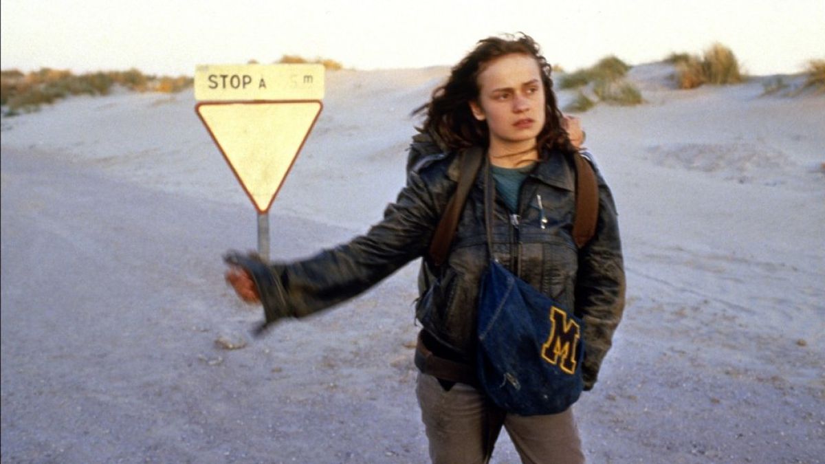 В «Гараже» пройдет показ драмы Аньес Варда «Без крыши, вне закона» (фото 1)