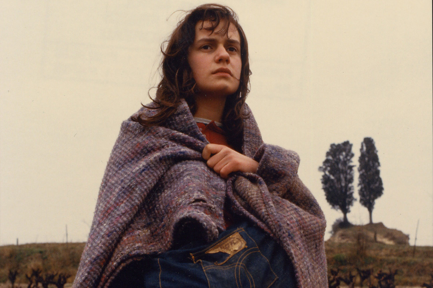 В «Гараже» пройдет показ драмы Аньес Варда «Без крыши, вне закона» (фото 2)