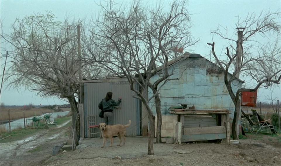 В «Гараже» пройдет показ драмы Аньес Варда «Без крыши, вне закона» (фото 4)