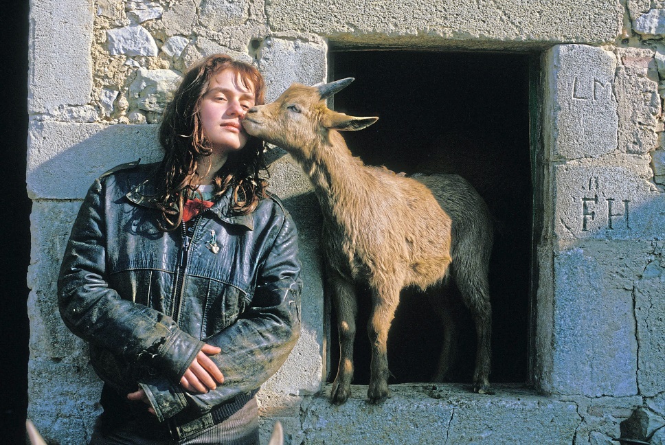 В «Гараже» пройдет показ драмы Аньес Варда «Без крыши, вне закона» (фото 3)