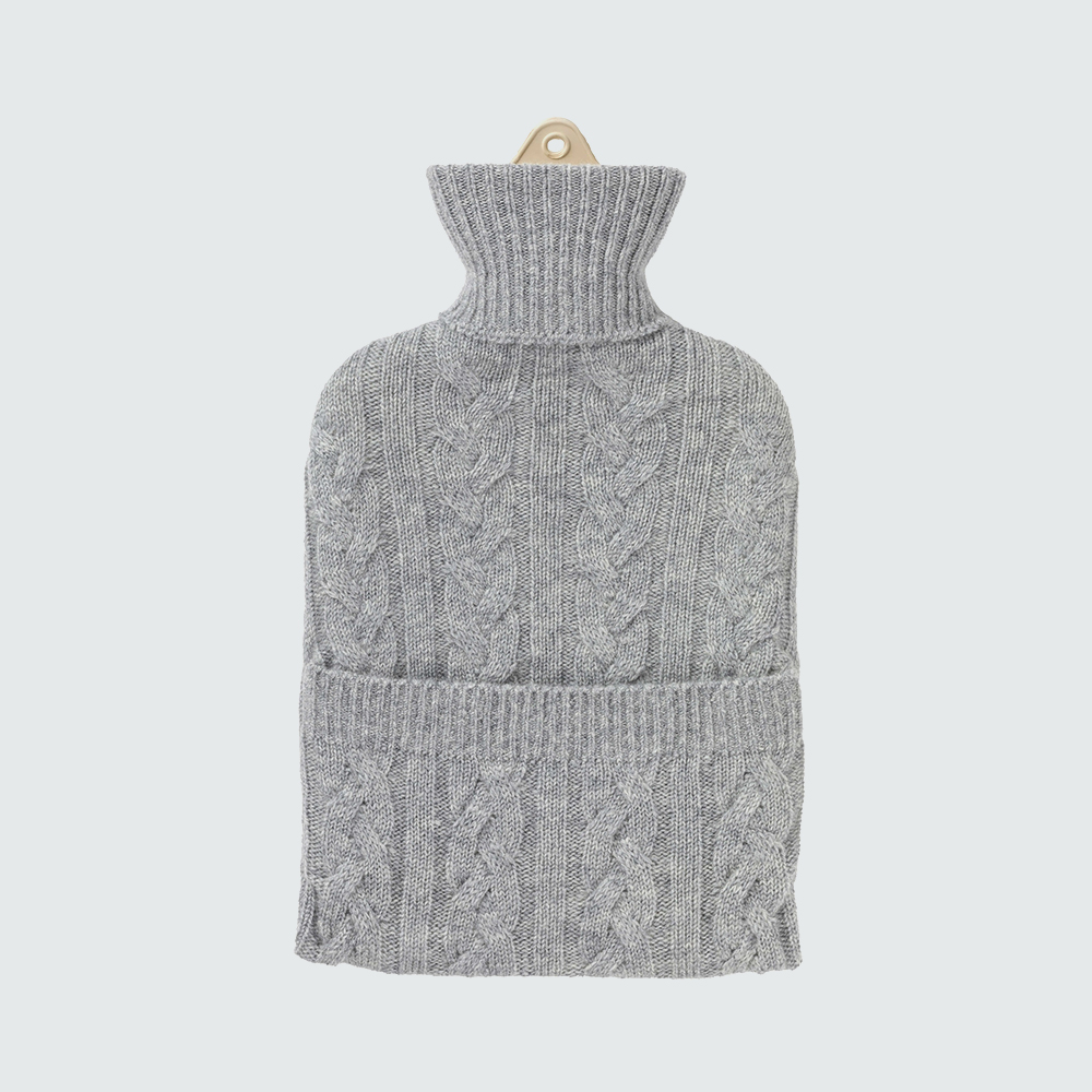 Грелка — модный аксессуар сезона (фото 5)