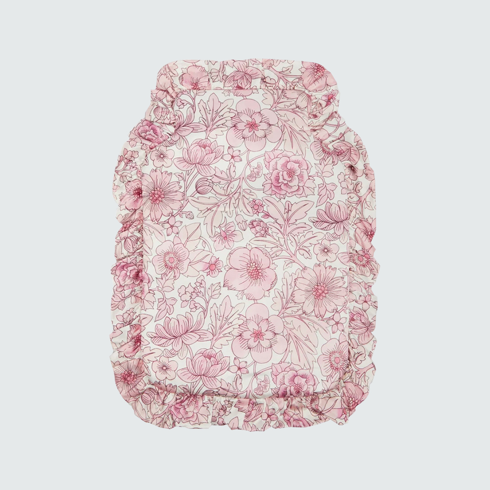 Грелка — модный аксессуар сезона (фото 19)