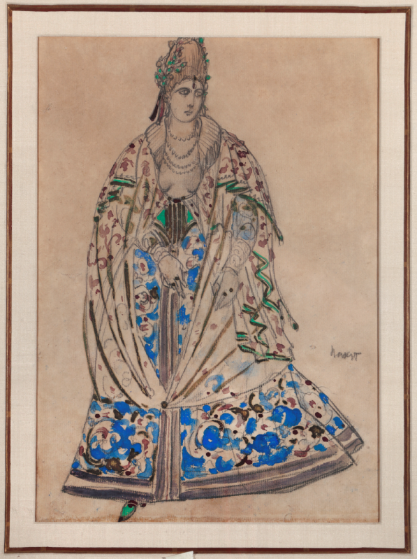 В Гостином Дворе откроется 48-й Российский антикварный салон (фото 3)