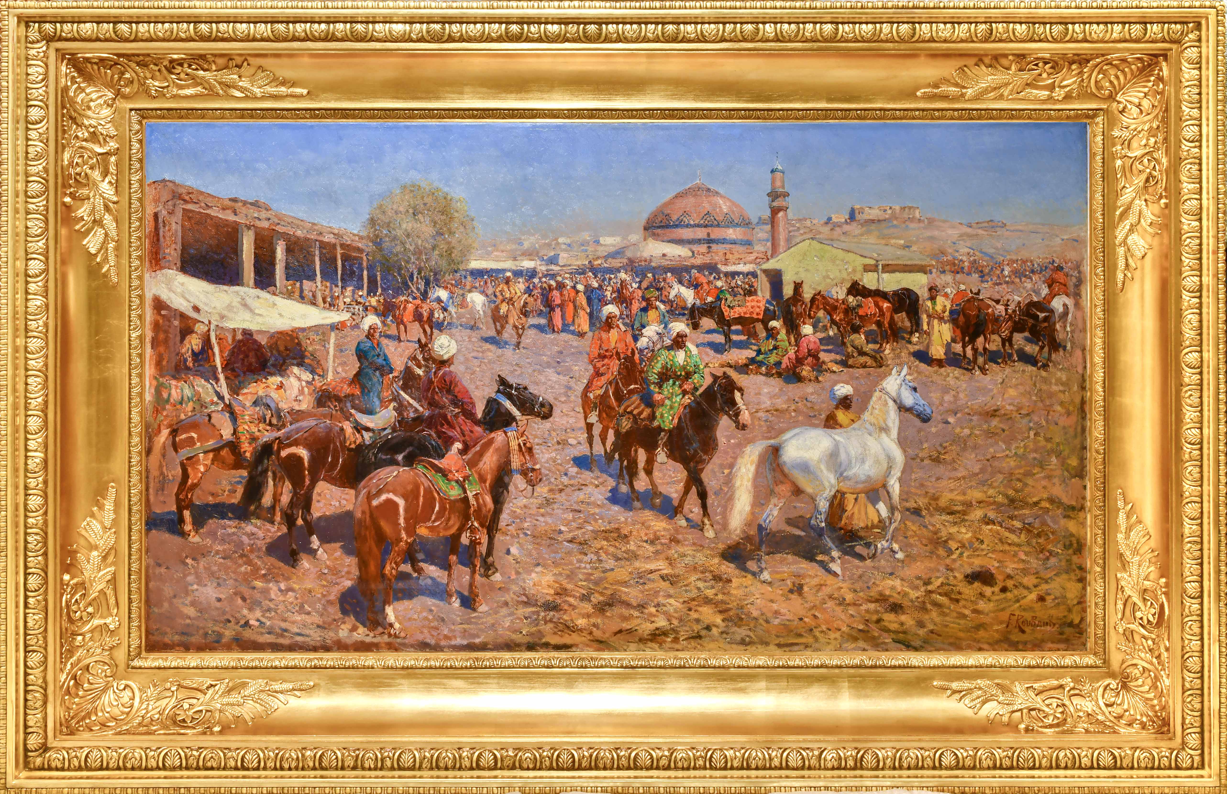 В Гостином Дворе откроется 48-й Российский антикварный салон (фото 5)