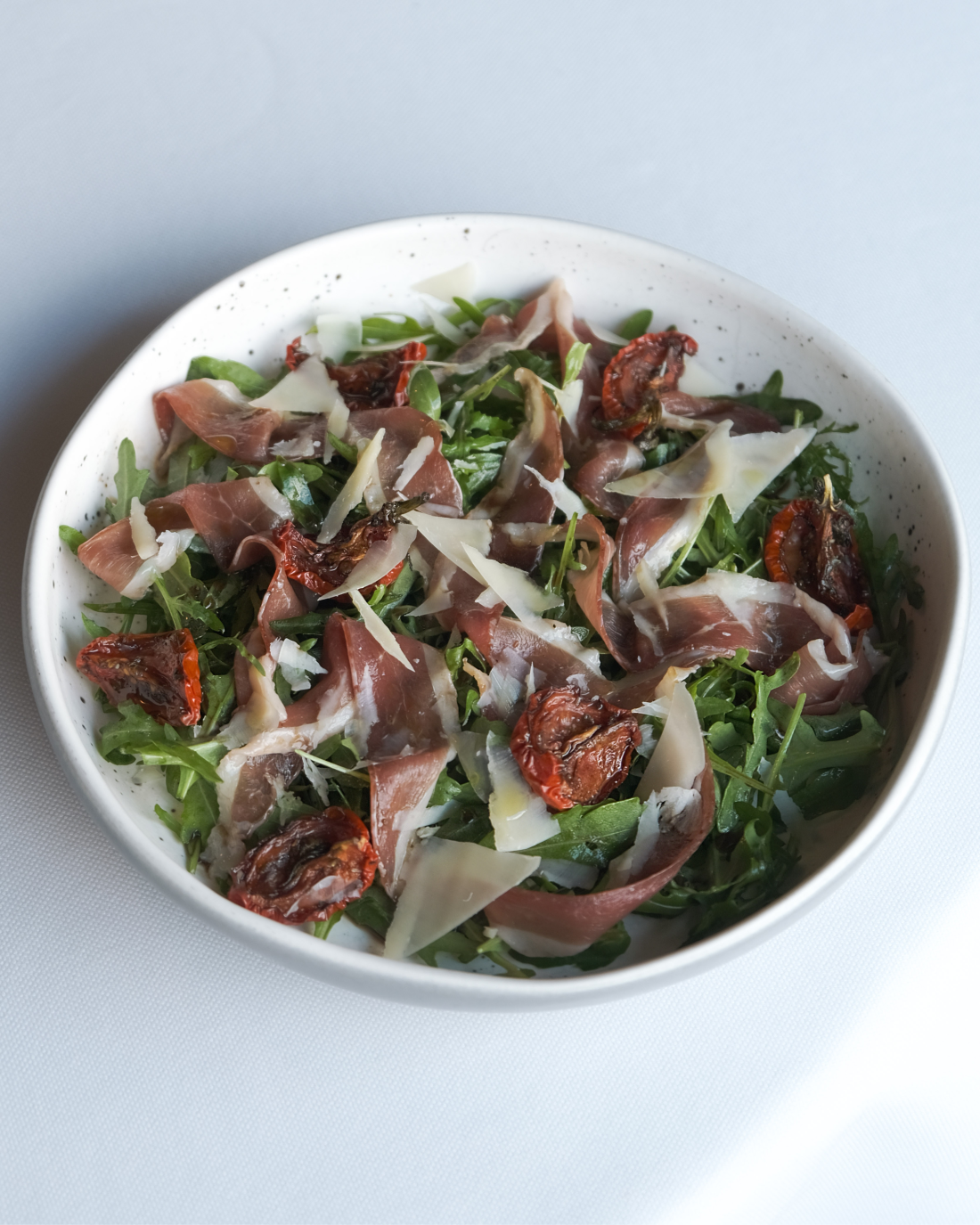 В ресторане «Vаниль» появилось сезонное обновленное меню (фото 4)