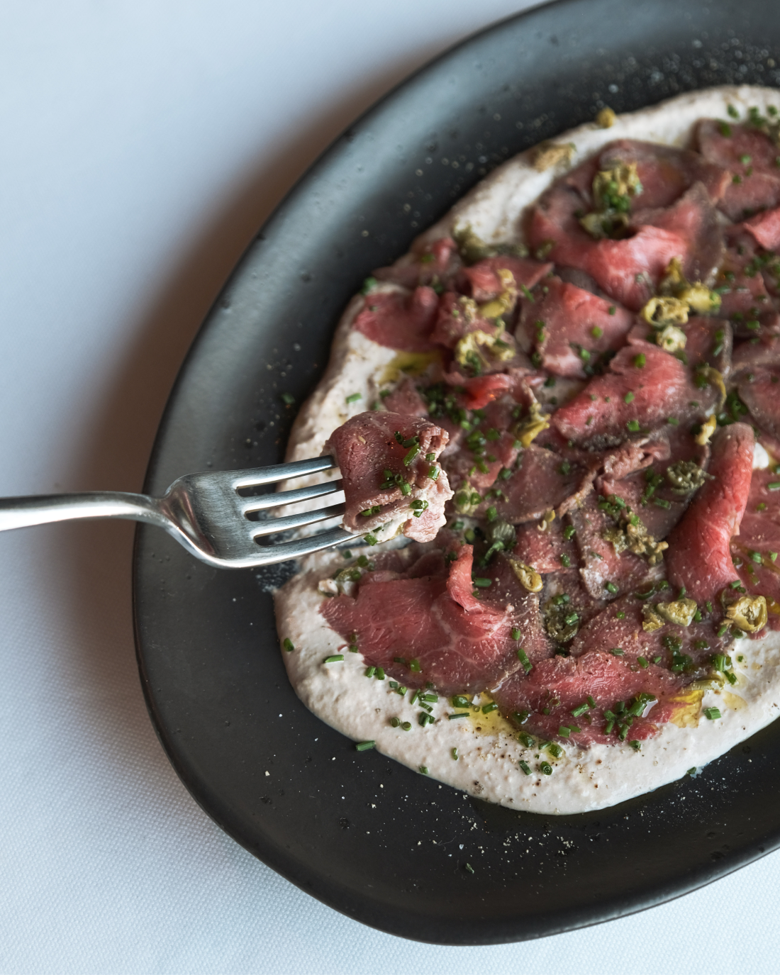 В ресторане «Vаниль» появилось сезонное обновленное меню (фото 2)