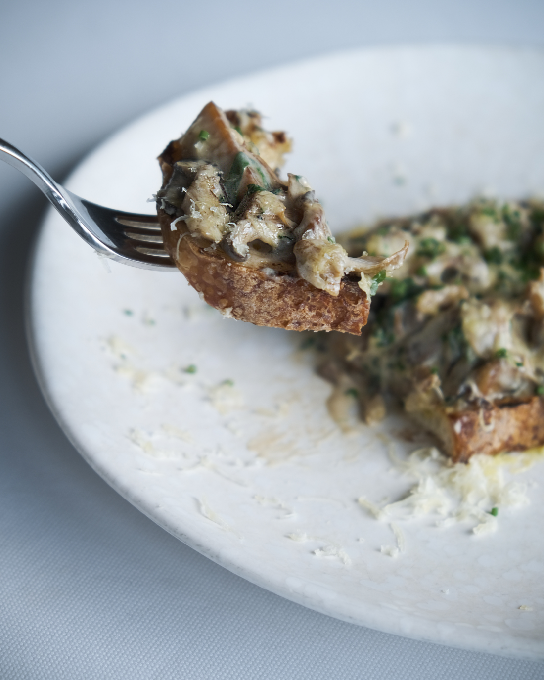 В ресторане «Vаниль» появилось сезонное обновленное меню (фото 3)