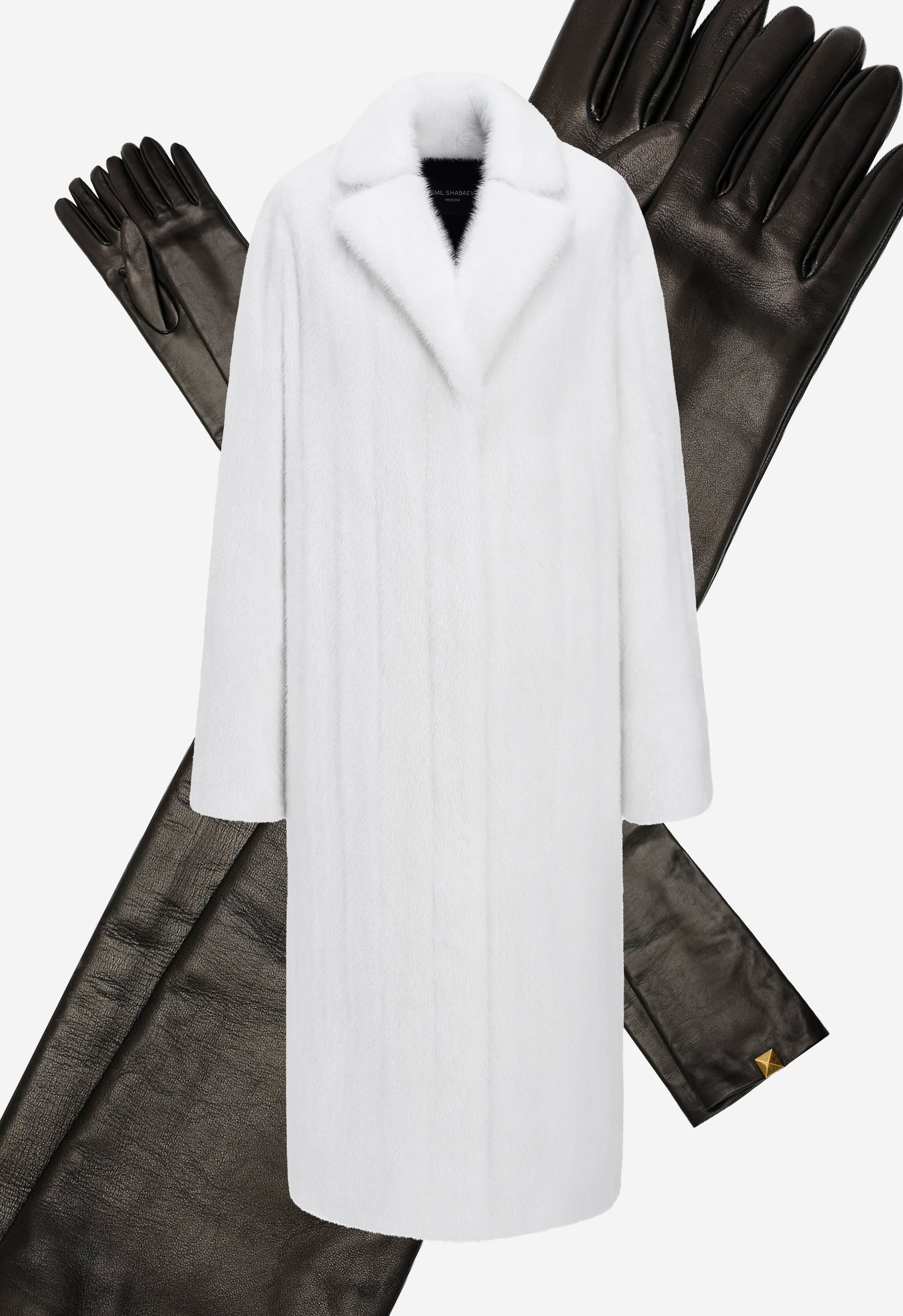 Почему мех — новый черный и как правильно его носить сегодня (фото 5)