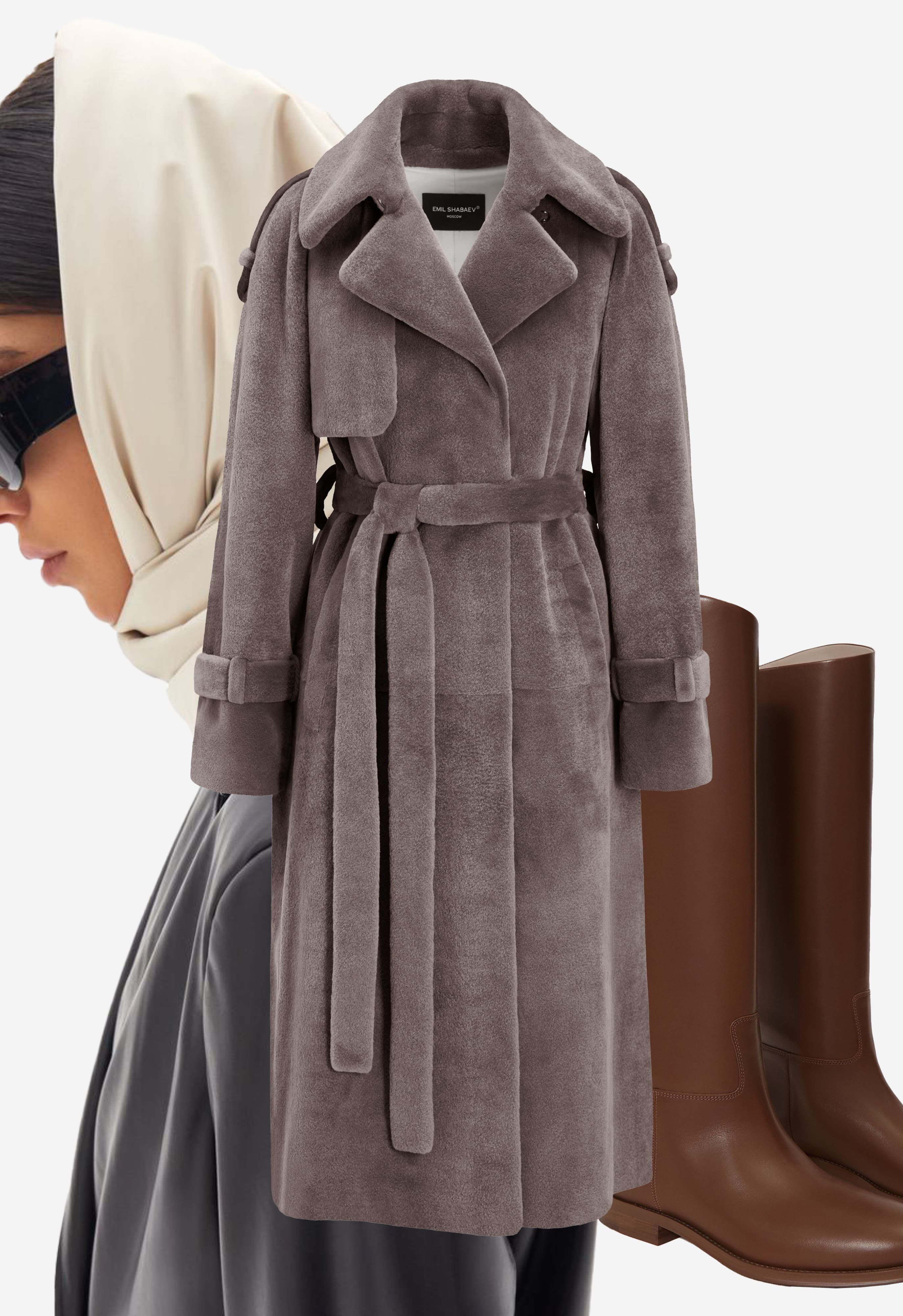 Почему мех — новый черный и как правильно его носить сегодня (фото 7)