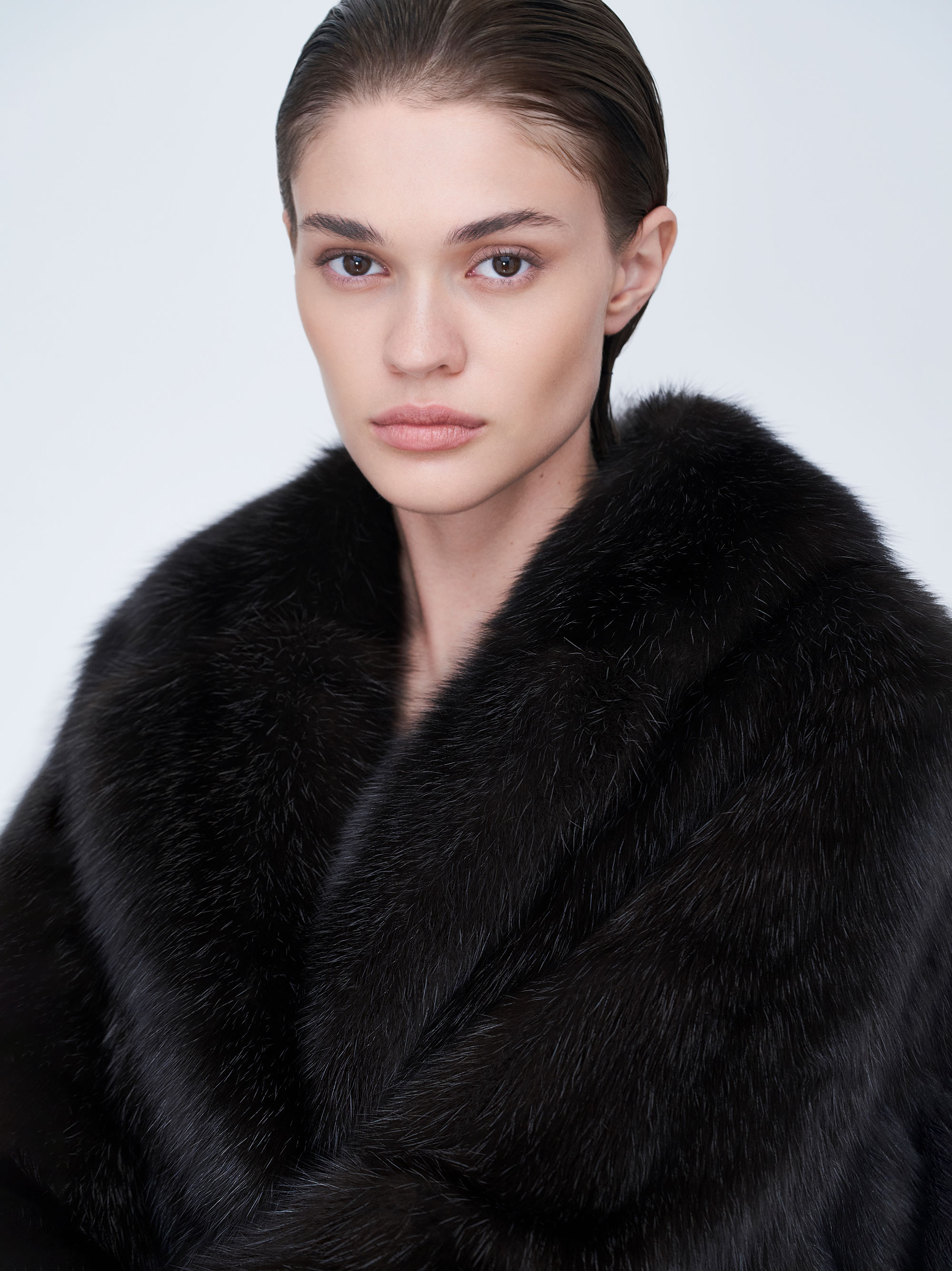 Почему мех — новый черный и как правильно его носить сегодня (фото 9)