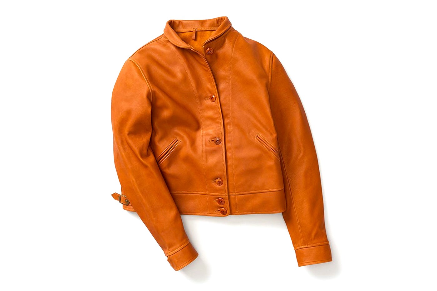 Levi's перевыпустил куртку, которую носил Эйнштейн (фото 2)