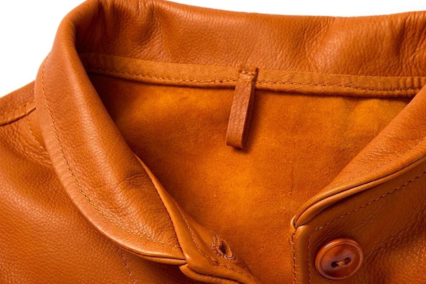 Levi's перевыпустил куртку, которую носил Эйнштейн (фото 3)