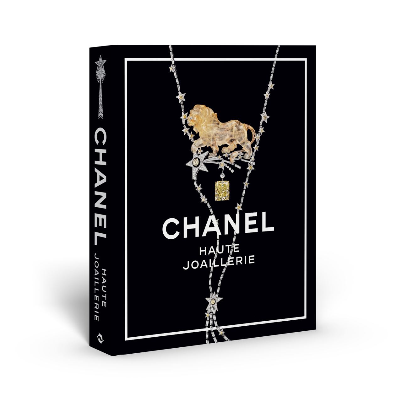 Chanel отметит 90-летие высокой ювелирной линии новой книгой (фото 2)