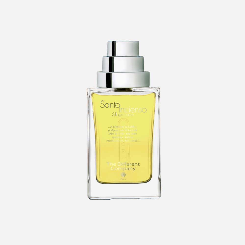 Духи, которые пахнут пало санто: 6 релакс-ароматов (фото 3)