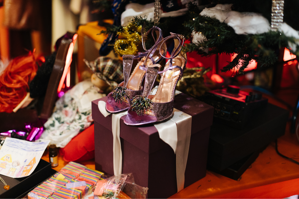 Новогодний «Ламбада-маркет» пройдет в московском пространстве «Поле» (фото 6)