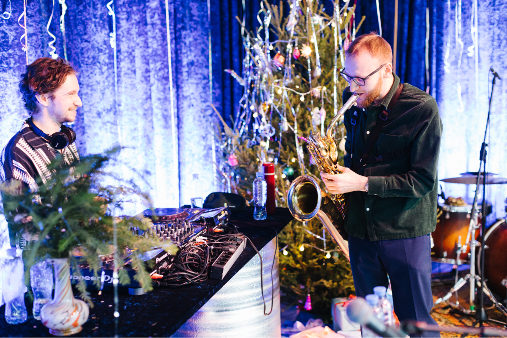 Новогодний «Ламбада-маркет» пройдет в московском пространстве «Поле» (фото 5)