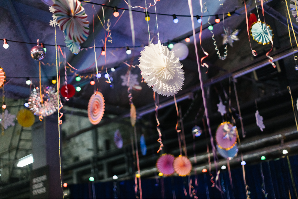 Новогодний «Ламбада-маркет» пройдет в московском пространстве «Поле» (фото 3)