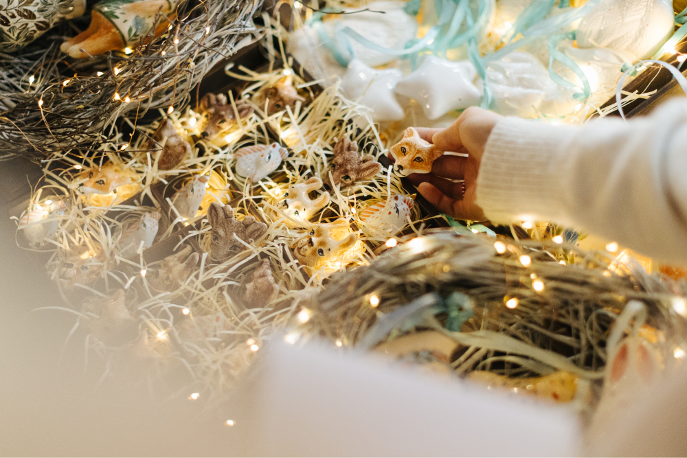 Новогодний «Ламбада-маркет» пройдет в московском пространстве «Поле» (фото 2)