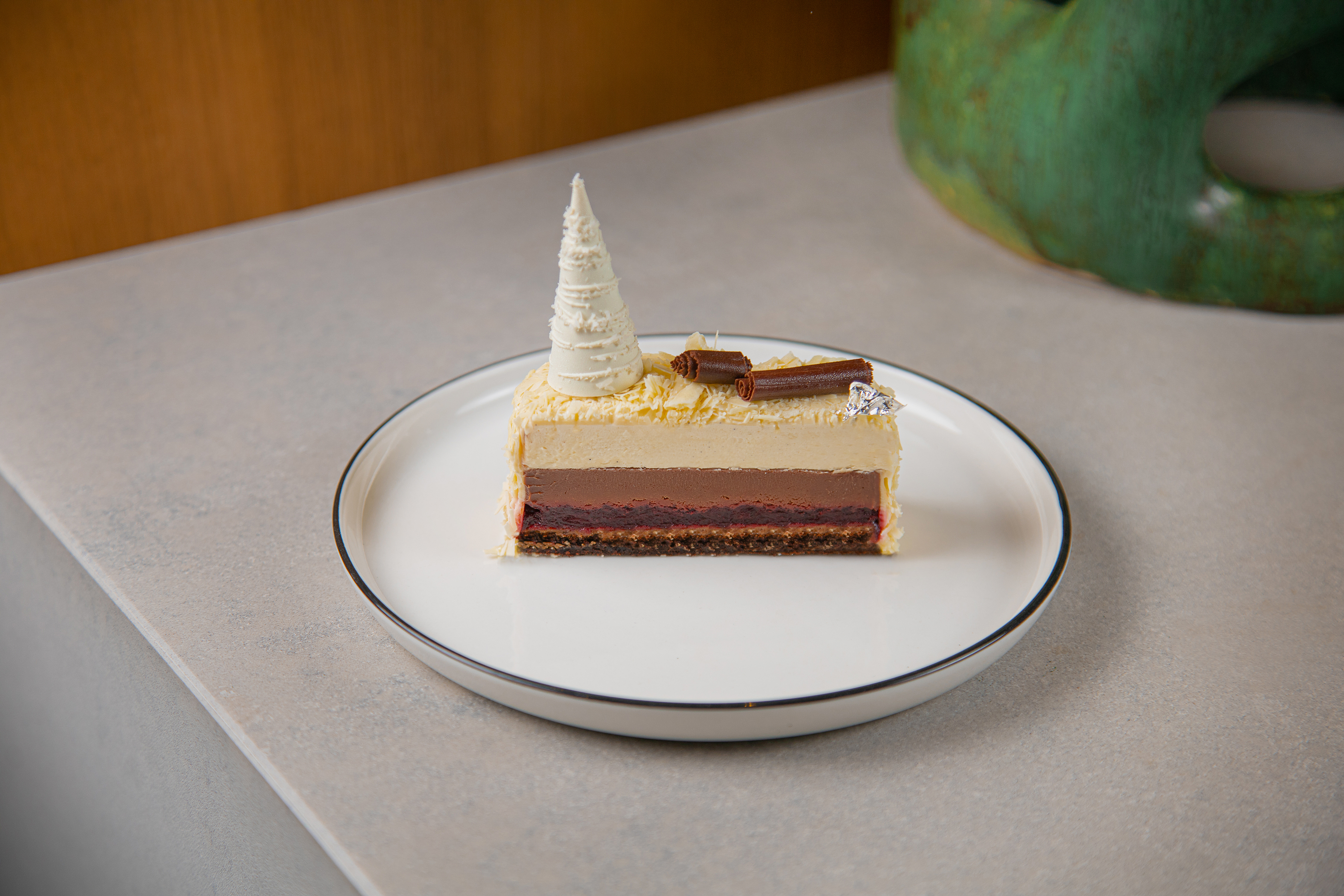 Pastry Worldwide Nanaimo