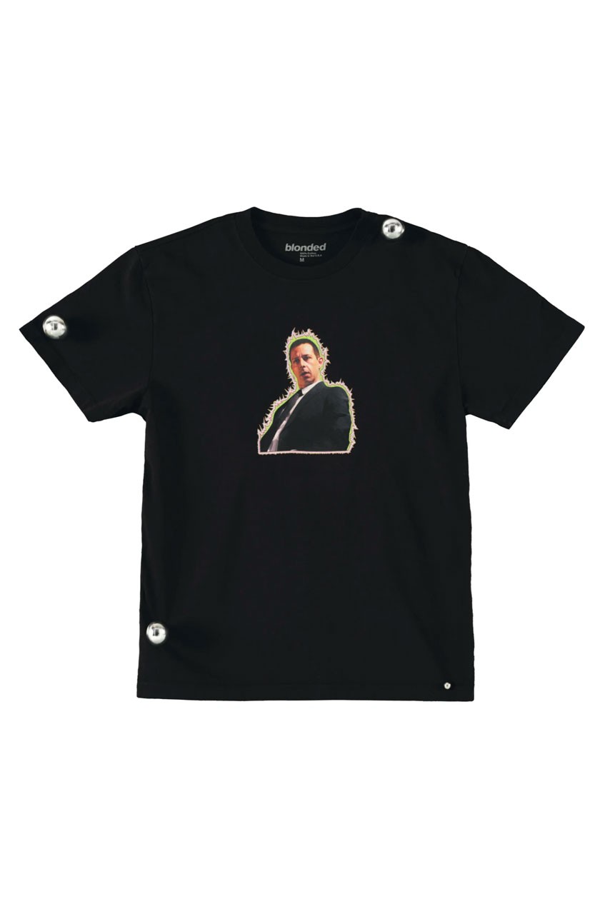 Фрэнк Оушен выпустил коллекцию мерча (фото 2)