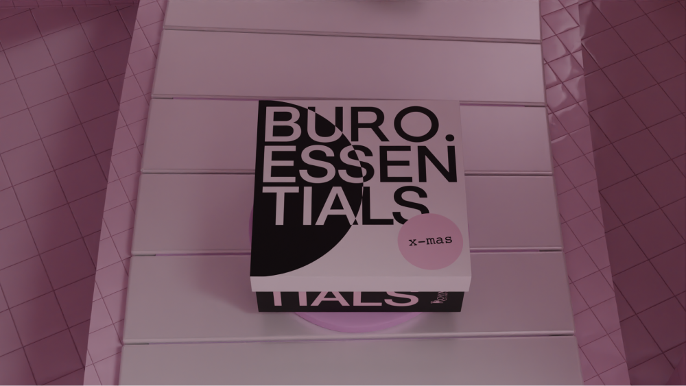 BURO. запускает BURO. ESSENTIALS (фото 3)
