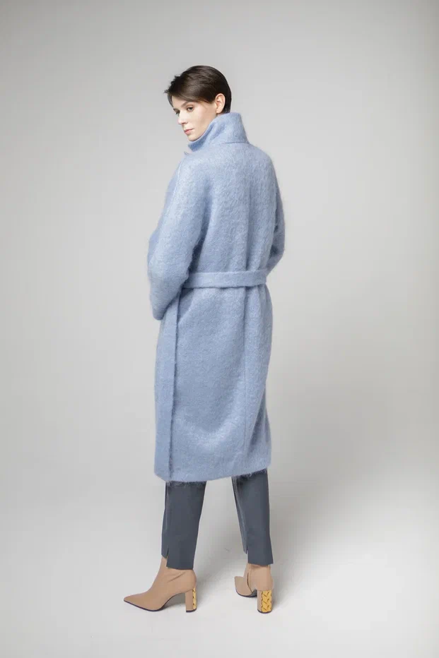 Дизайнер Виктория Андриянова показала новогоднюю коллекцию (фото 4)