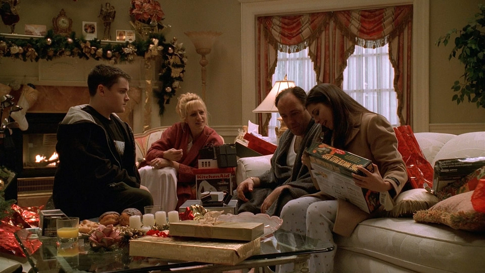 Праздничный кинокалендарь: что смотреть во время январских выходных (фото 6)