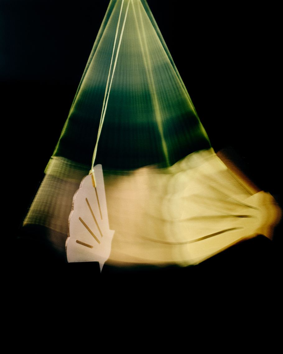 Avgvst выпустил лимитированную коллекцию елочных украшений (фото 1)