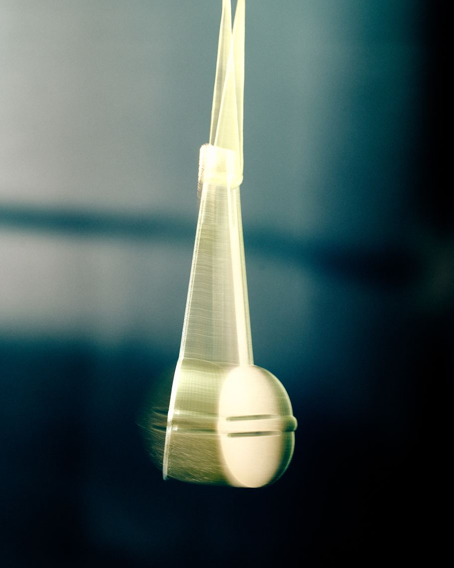 Avgvst выпустил лимитированную коллекцию елочных украшений (фото 2)