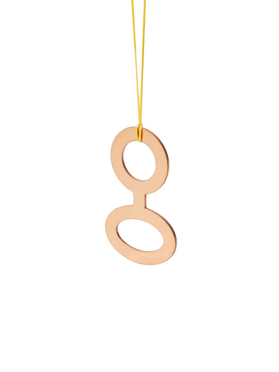 Avgvst выпустил лимитированную коллекцию елочных украшений (фото 3)