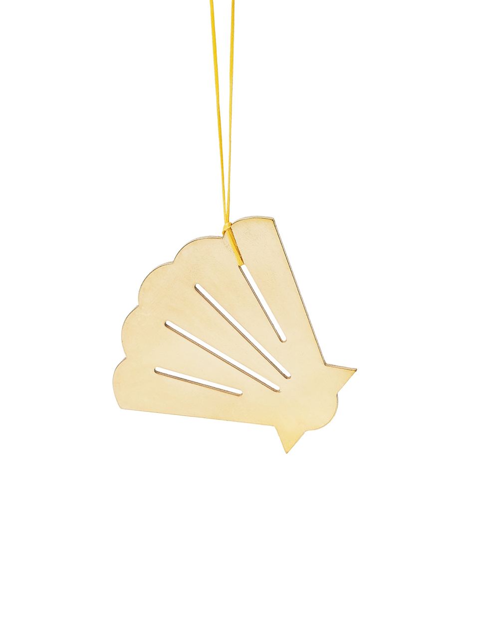 Avgvst выпустил лимитированную коллекцию елочных украшений (фото 5)