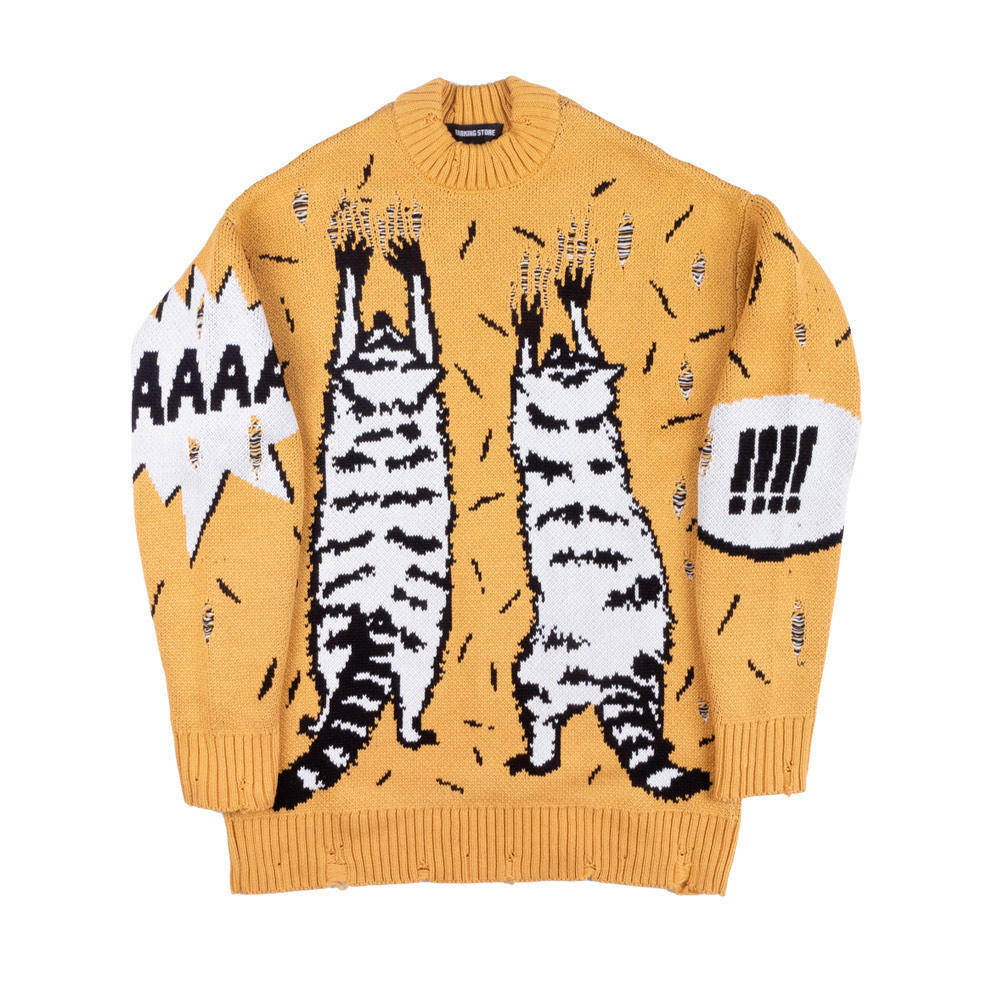 Радуя, помогай: новогодние подарки, которые можно найти у благотворительных фондов (фото 6)