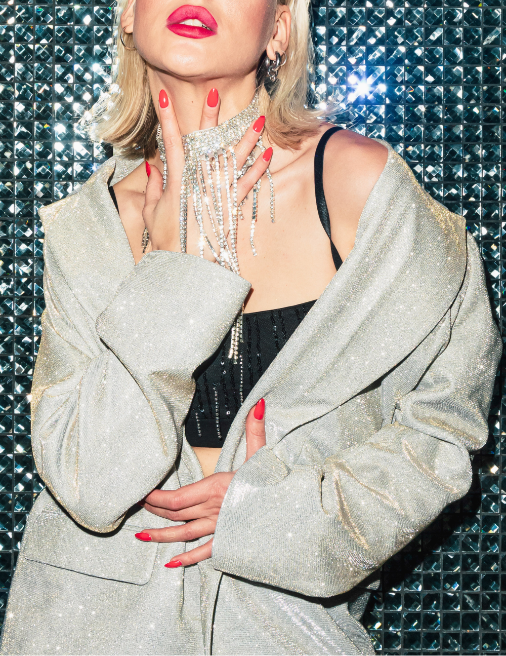 Laroom представил новогоднюю капсульную коллекцию (фото 2)