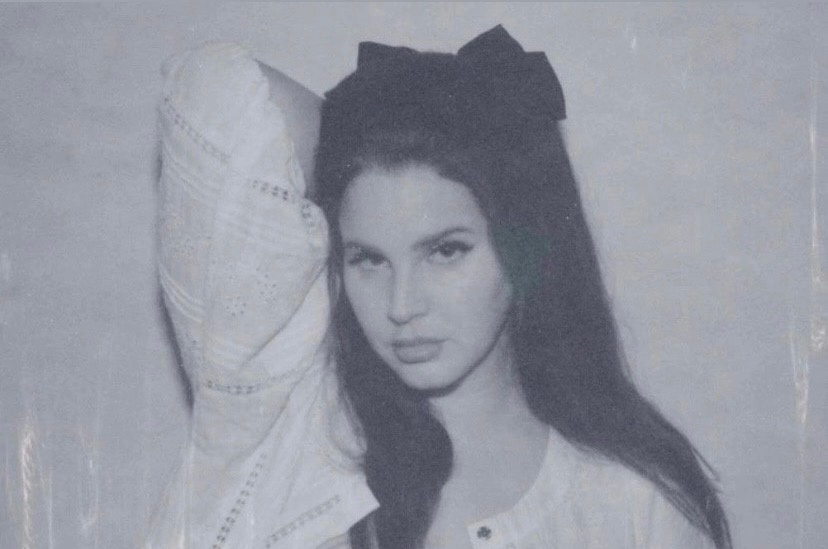 Лана Дель Рей поделилась трек-листом предстоящего альбома (фото 1)