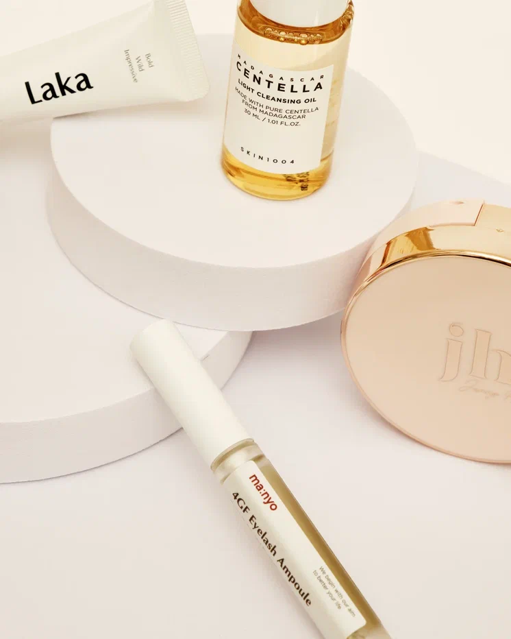 82Box представил новый корейский бьюти-бокс (фото 6)