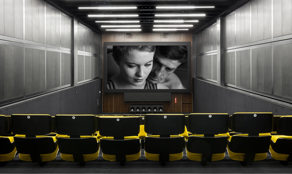 В Fondazione Prada покажут фильмы Жан-Люка Годара, Пьетро Марчелло и Андрея Тарковского (фото 5)