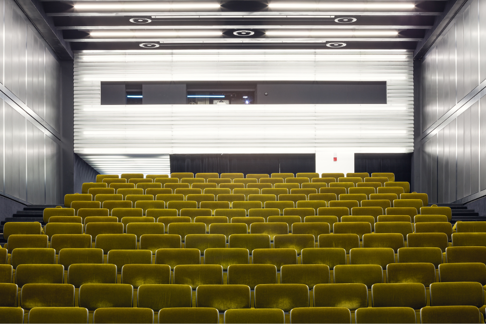 В Fondazione Prada покажут фильмы Жан-Люка Годара, Пьетро Марчелло и Андрея Тарковского (фото 4)